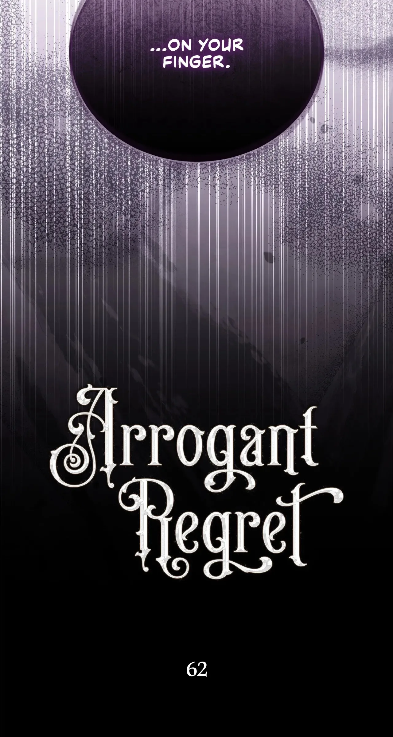 Arrogant Regret Chapter 66 page 37
