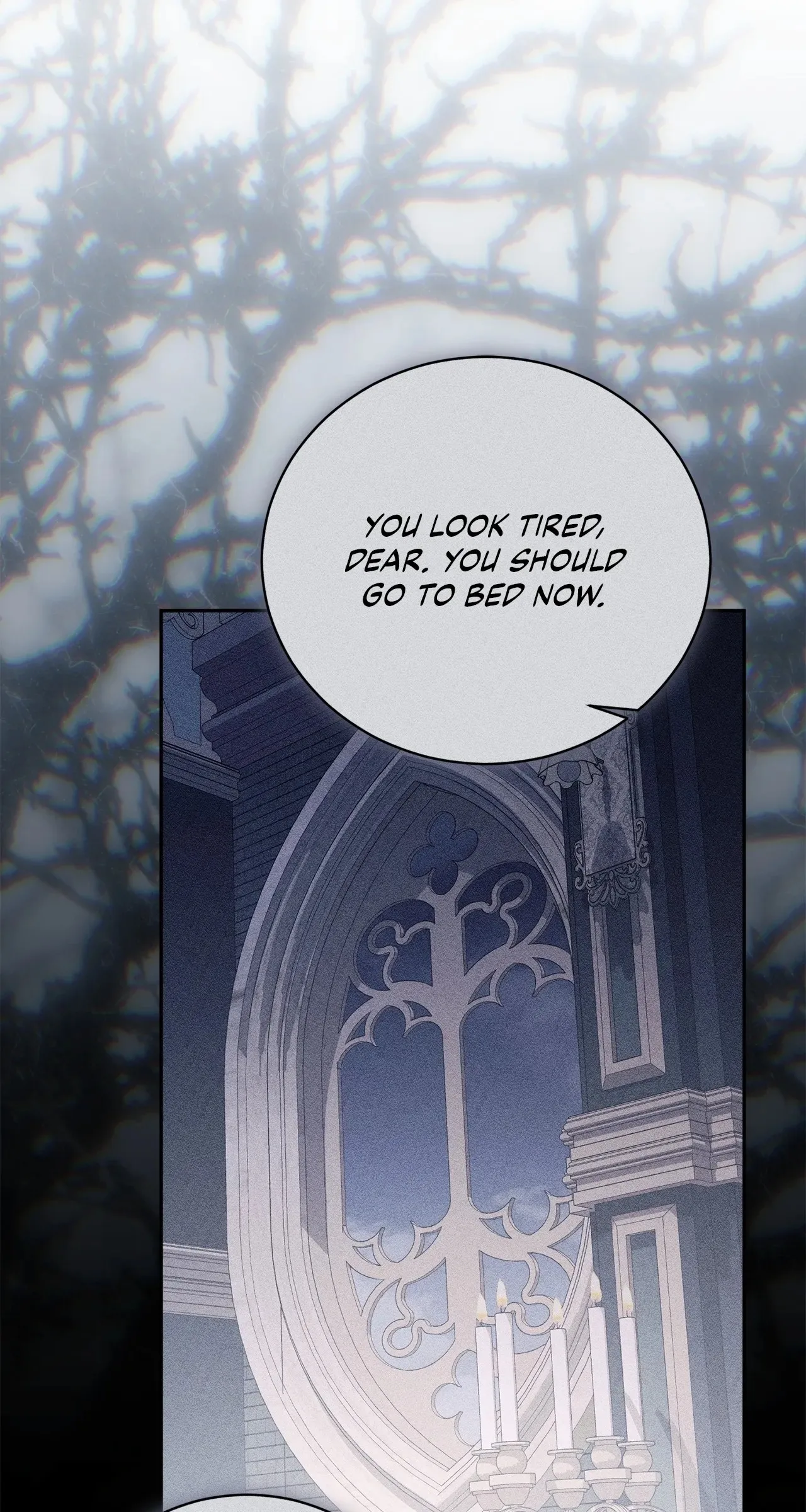 Arrogant Regret Chapter 66 page 41