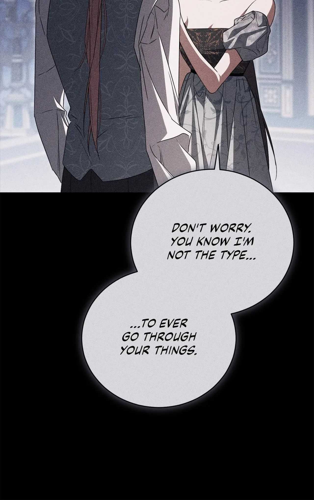 Arrogant Regret Chapter 66 page 43