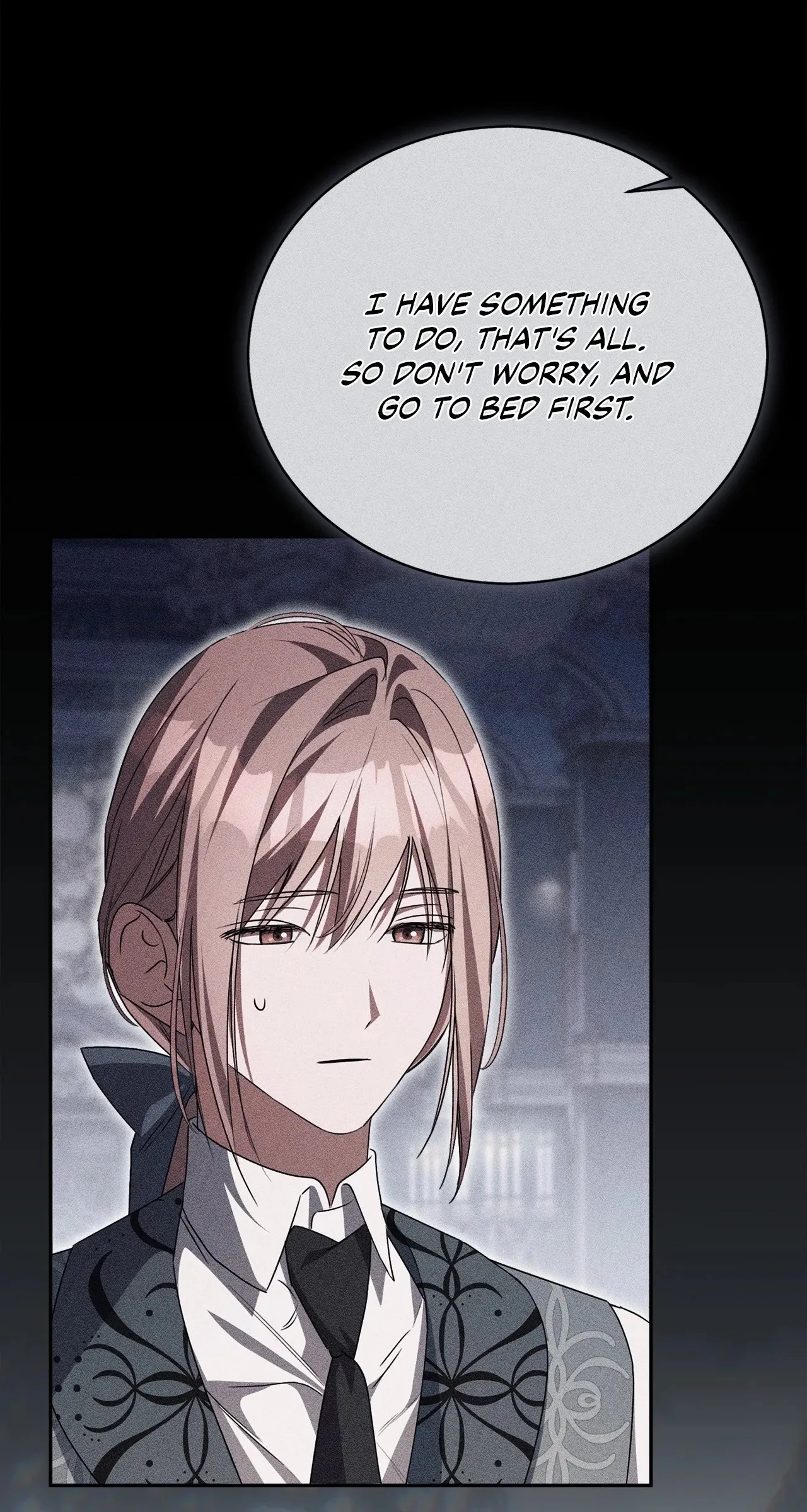 Arrogant Regret Chapter 66 page 44
