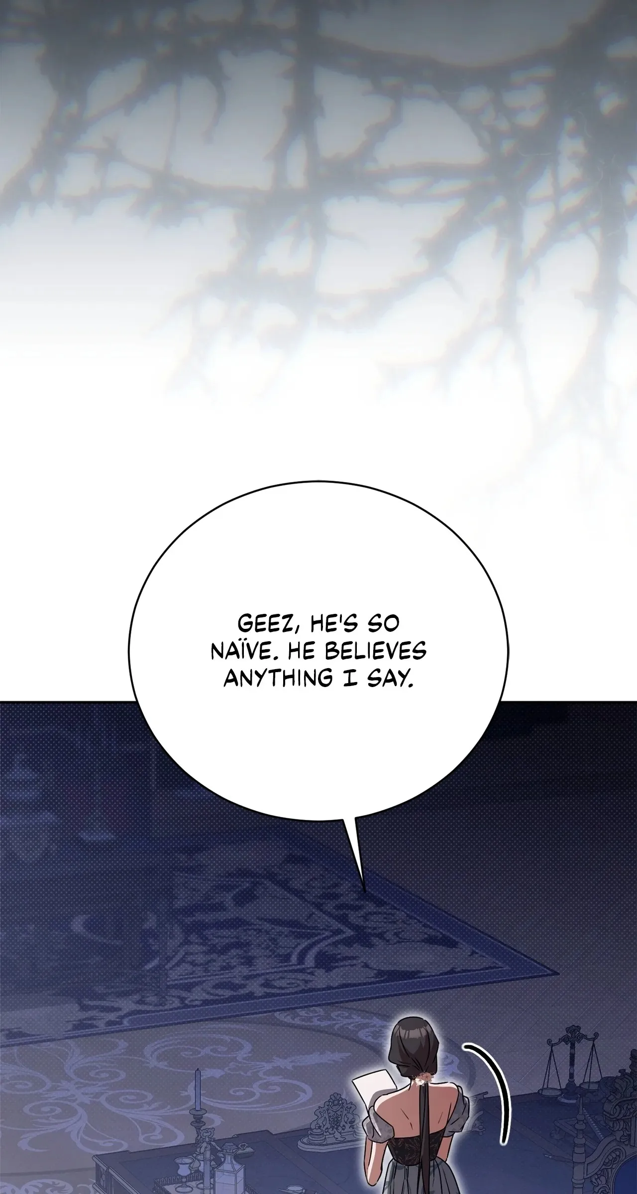 Arrogant Regret Chapter 66 page 45