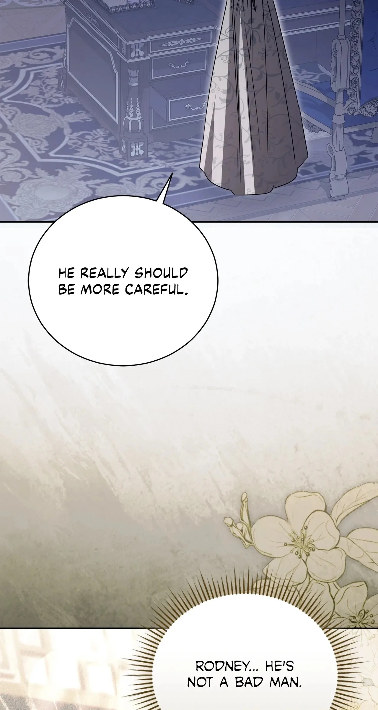 Arrogant Regret Chapter 66 page 46