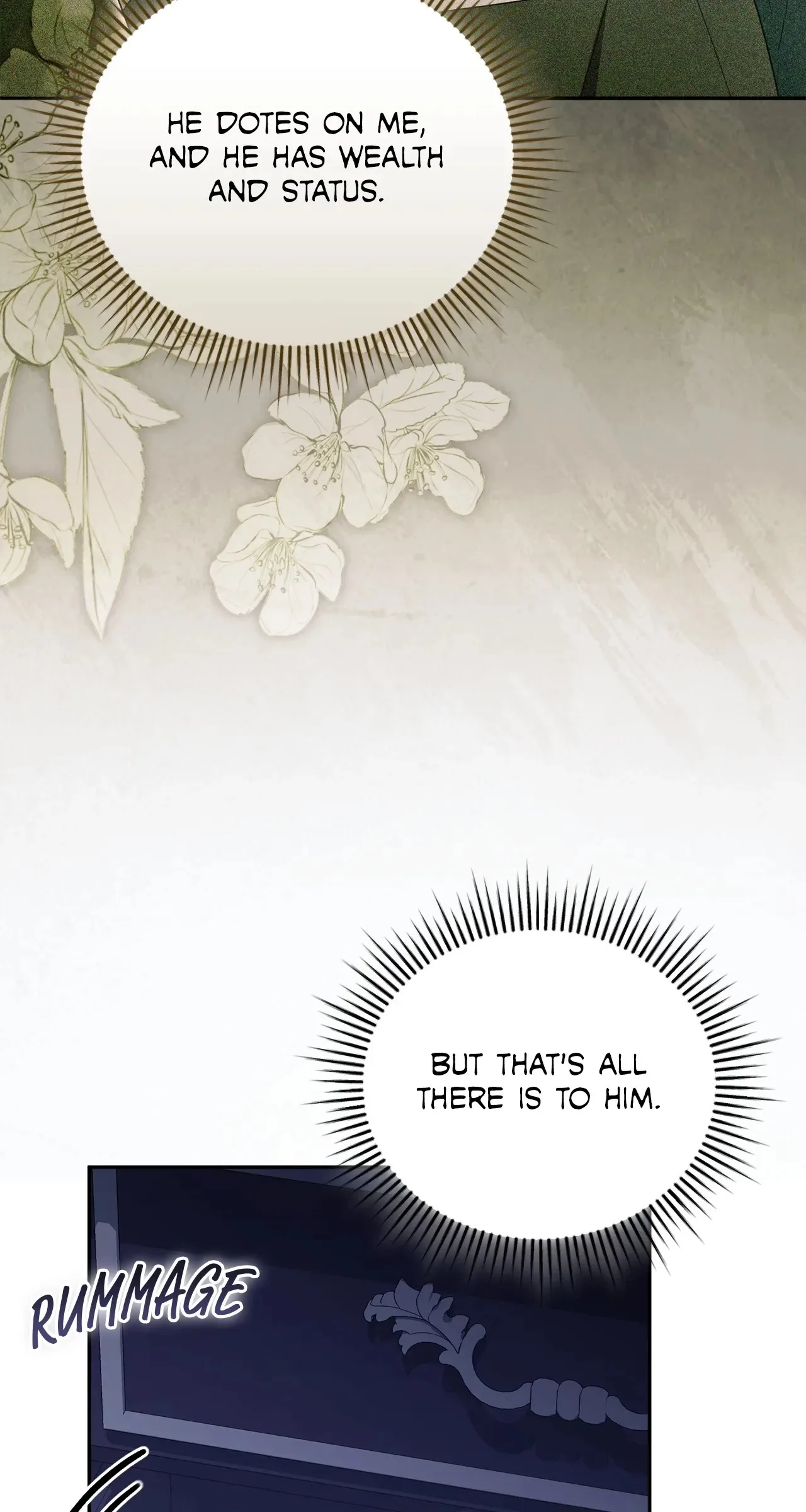Arrogant Regret Chapter 66 page 48