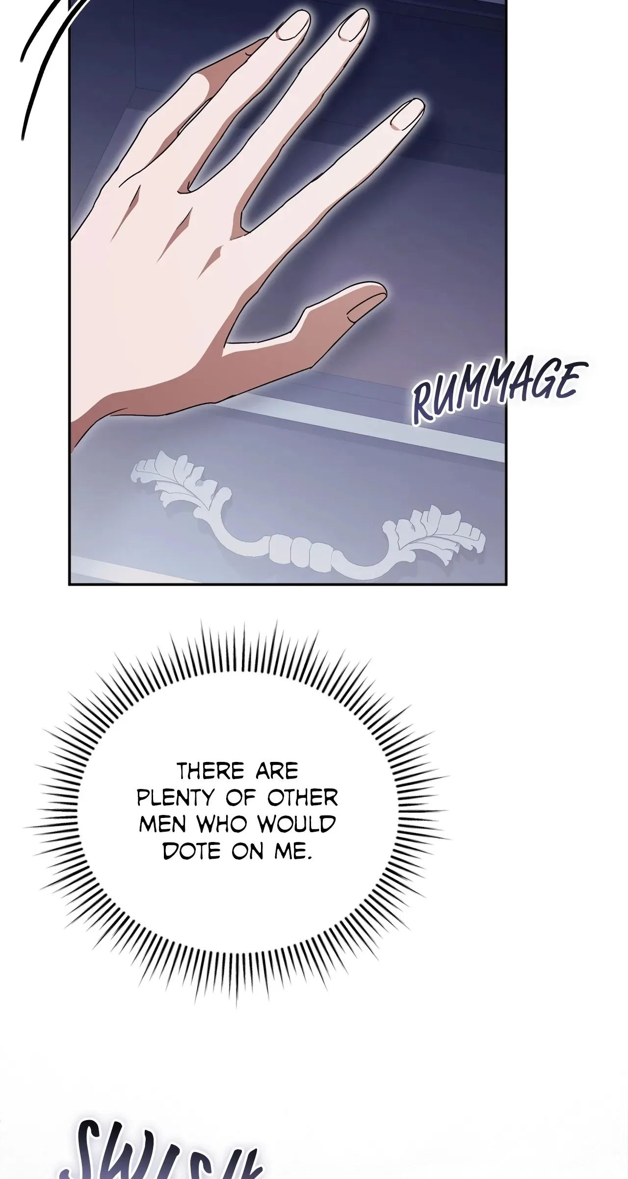 Arrogant Regret Chapter 66 page 49