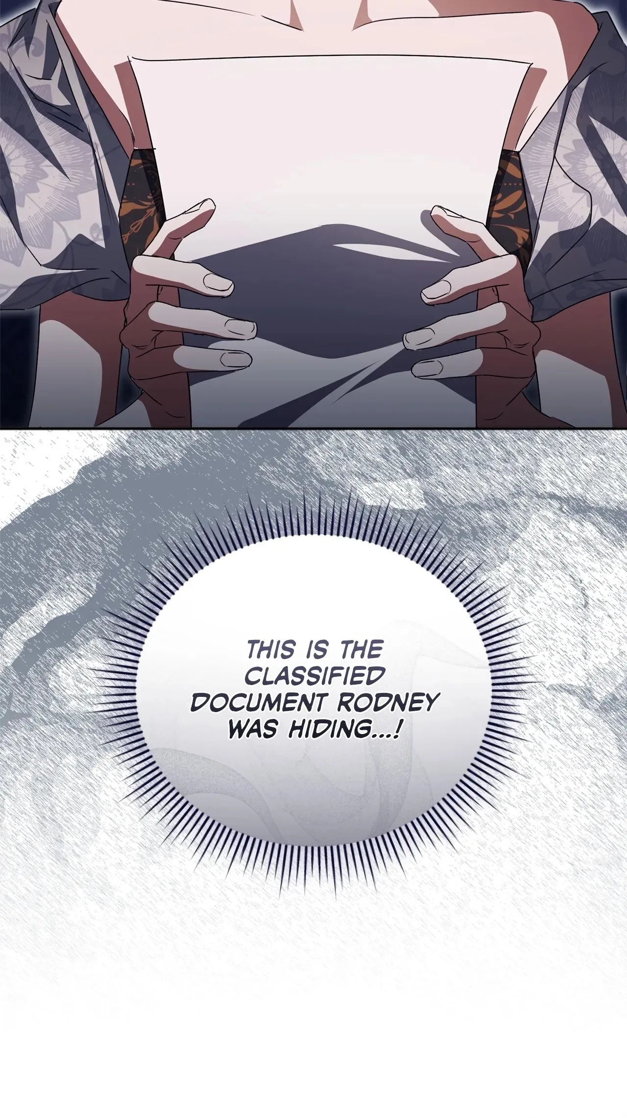 Arrogant Regret Chapter 66 page 51