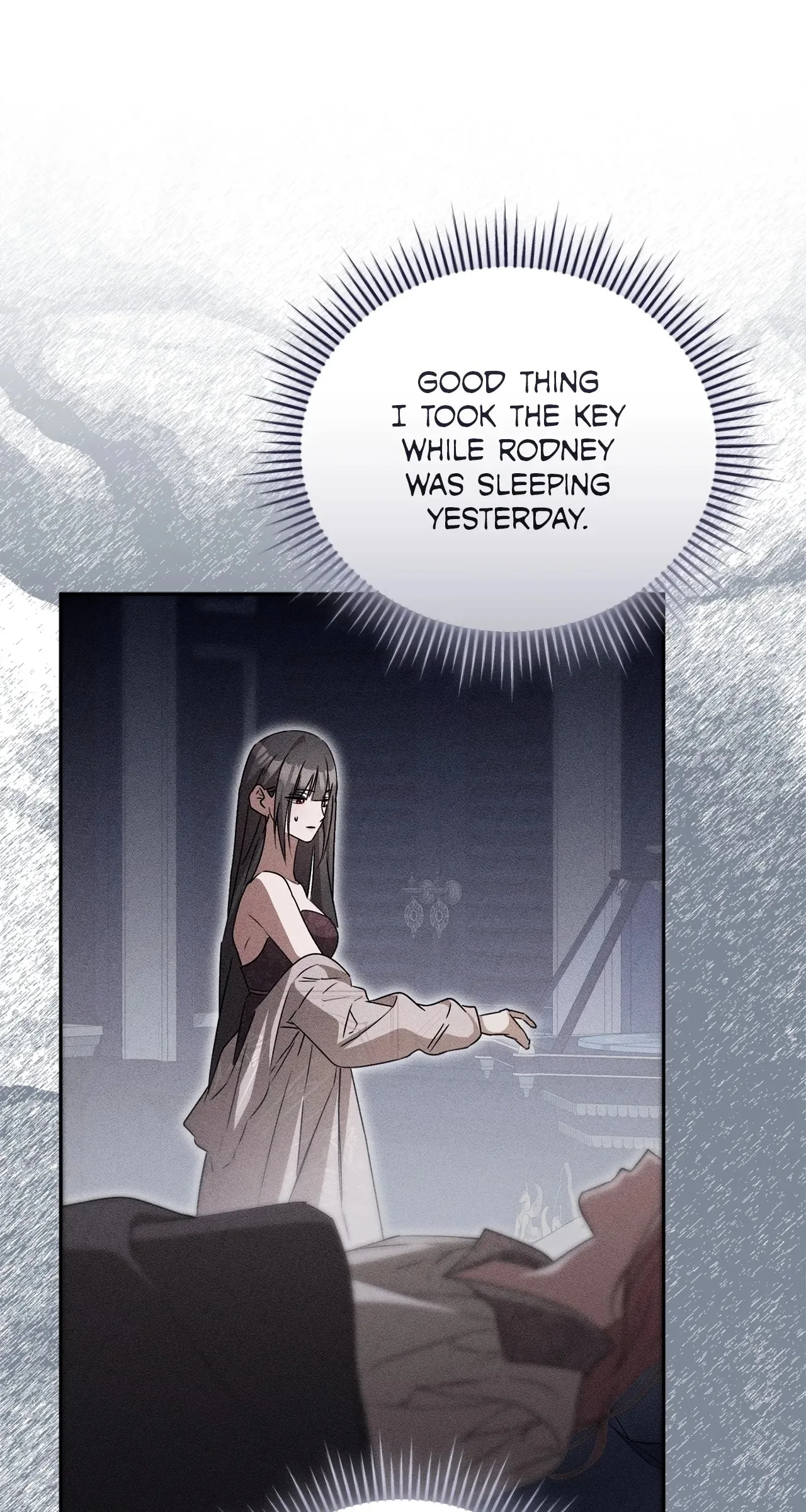 Arrogant Regret Chapter 66 page 52