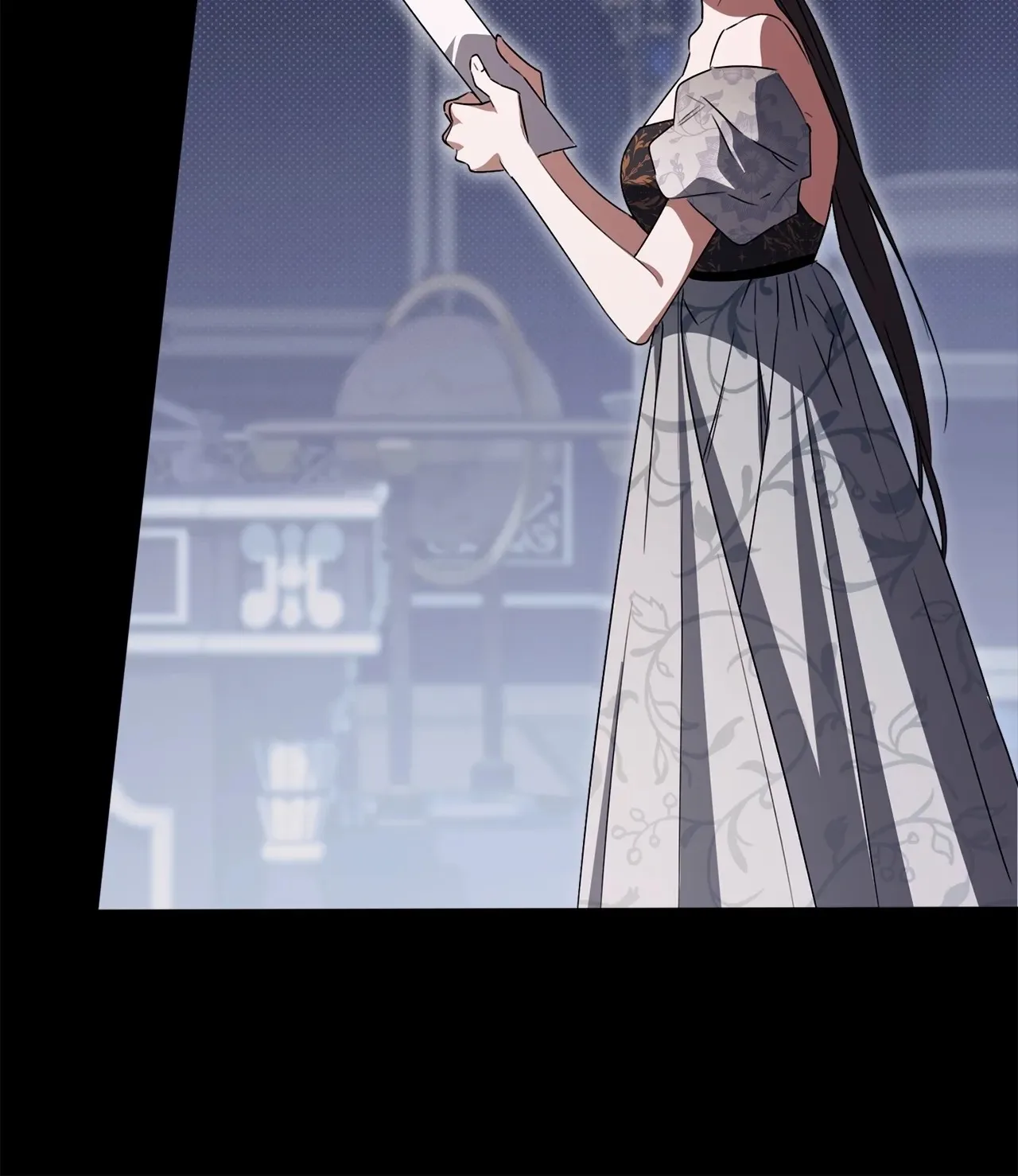 Arrogant Regret Chapter 66 page 59
