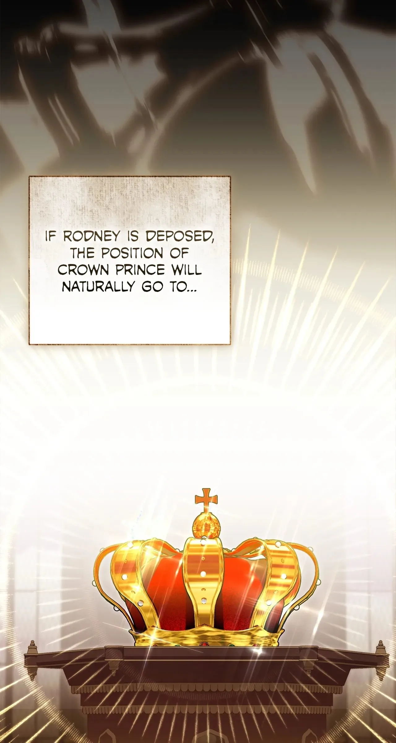 Arrogant Regret Chapter 66 page 61
