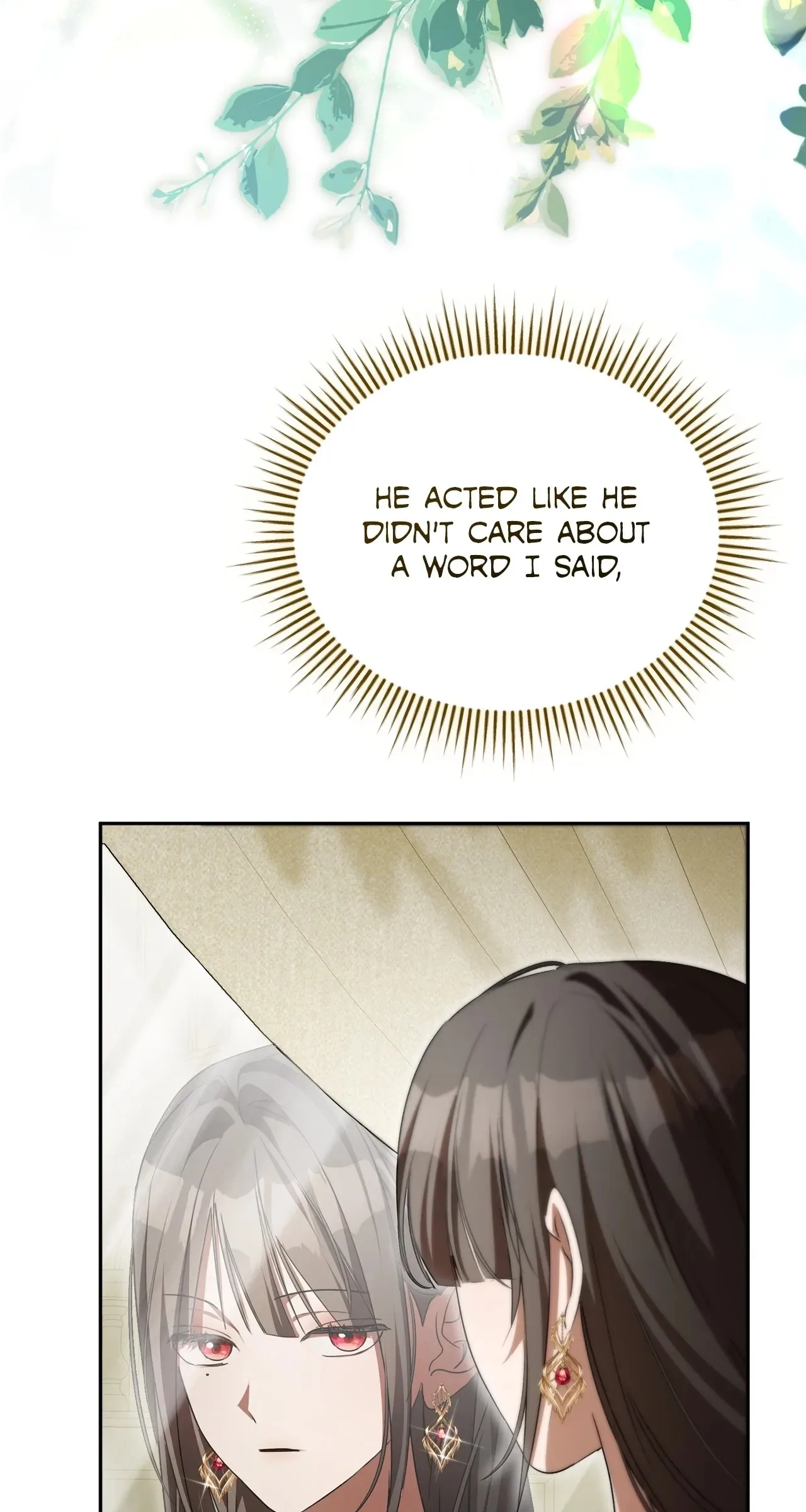 Arrogant Regret Chapter 66 page 69