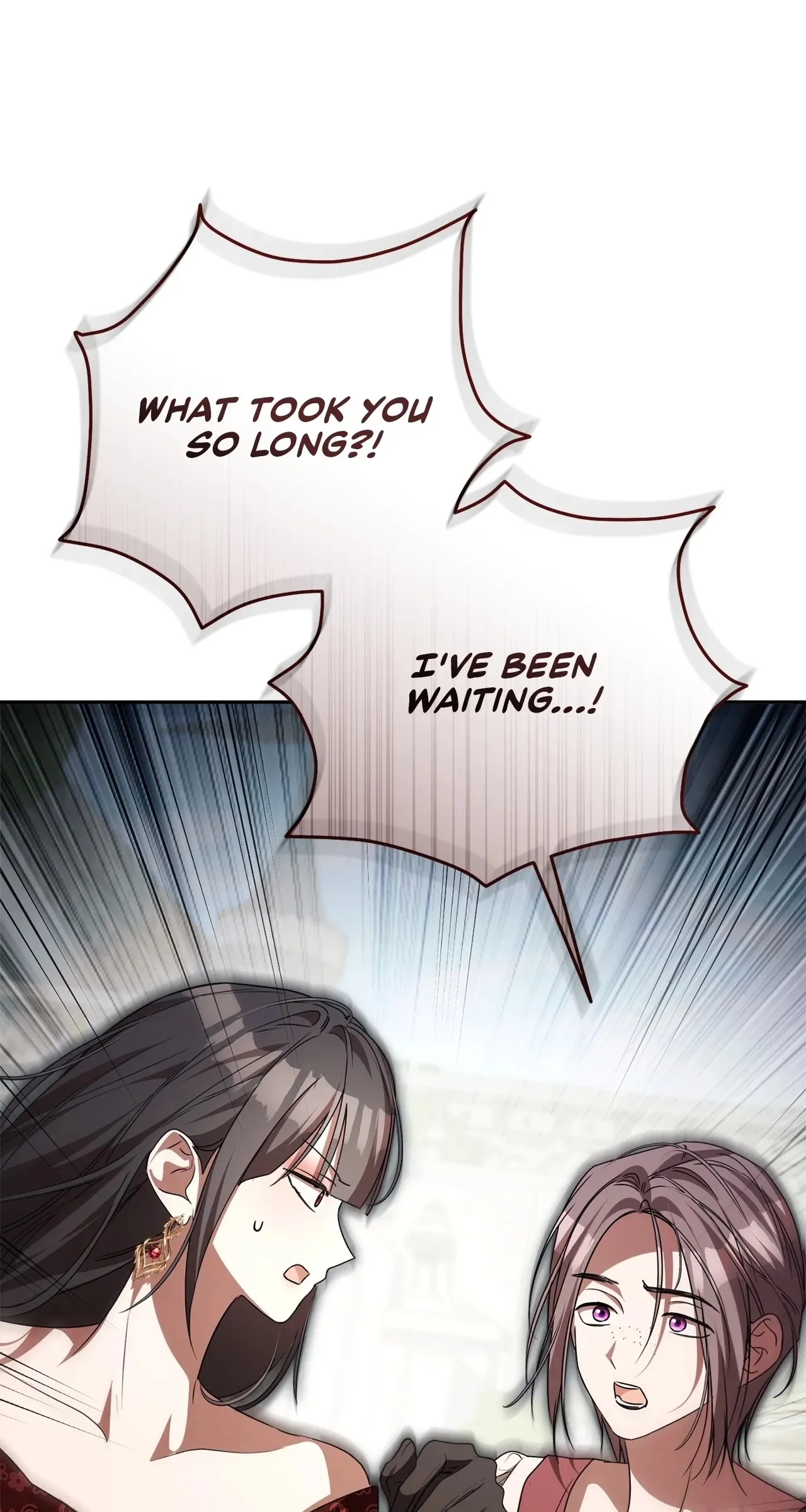 Arrogant Regret Chapter 66 page 83
