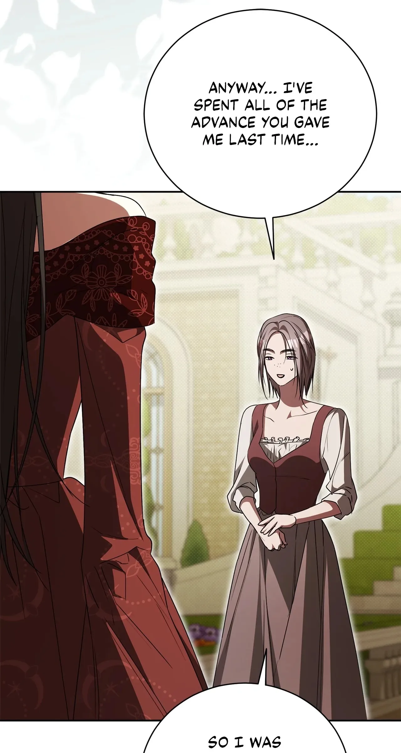 Arrogant Regret Chapter 66 page 95
