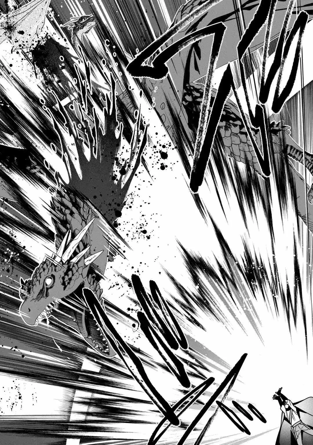 As a Member of the [Demi-God] Race, I Want to Live a Normal Life in Another World Chapter 10 page 14