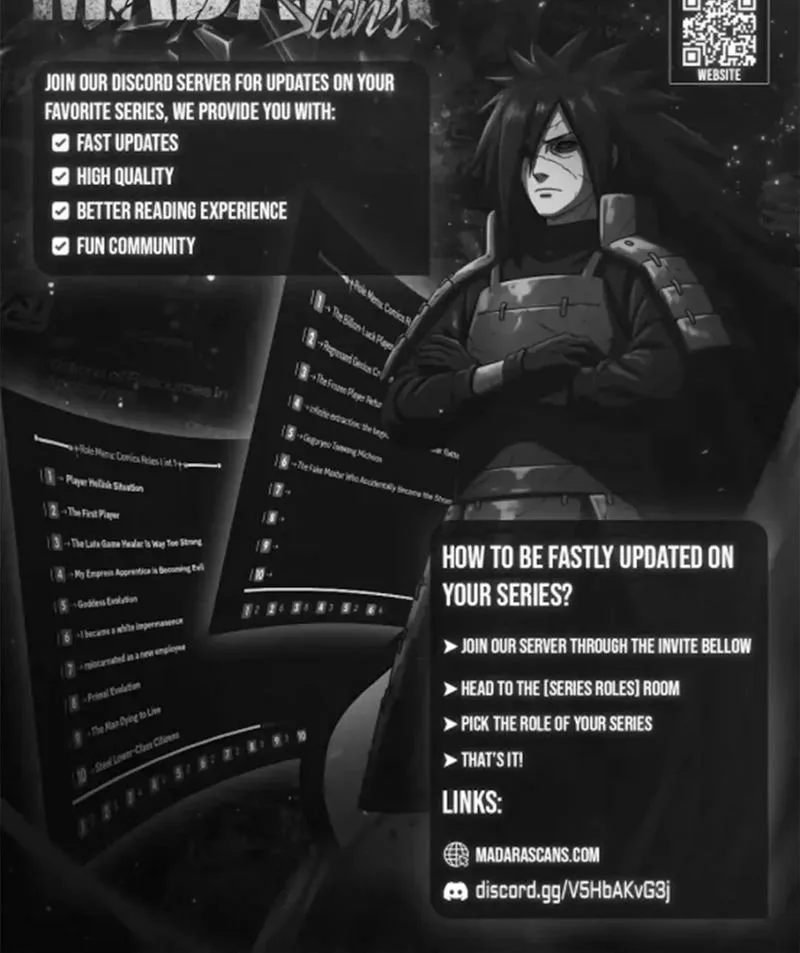 As a Member of the [Demi-God] Race, I Want to Live a Normal Life in Another World Chapter 16 page 7