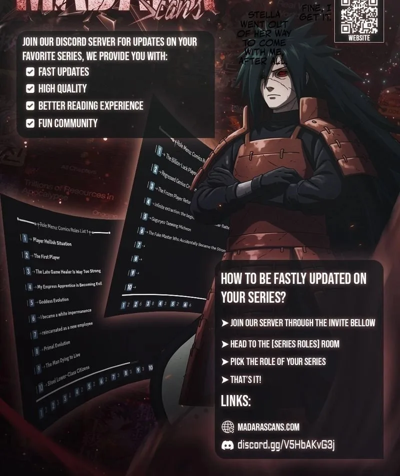 As a Member of the [Demi-God] Race, I Want to Live a Normal Life in Another World Chapter 17 page 7