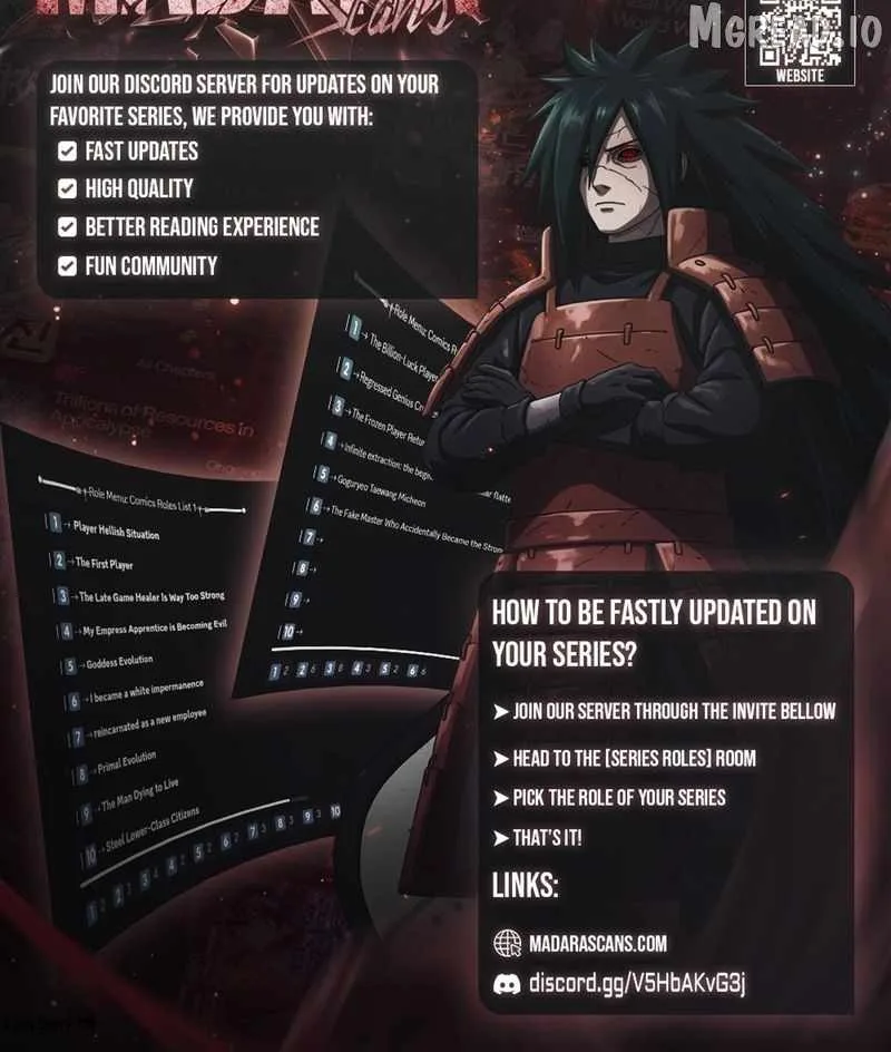 As a Member of the [Demi-God] Race, I Want to Live a Normal Life in Another World Chapter 22 page 4