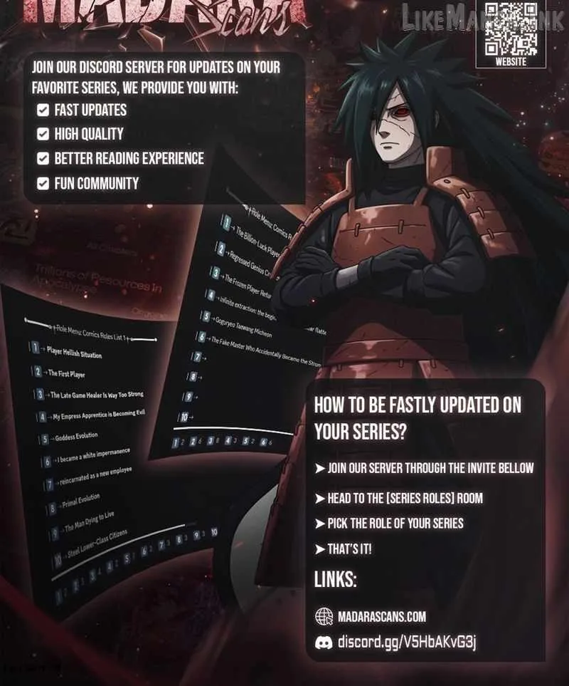 As a Member of the [Demi-God] Race, I Want to Live a Normal Life in Another World Chapter 23 page 4