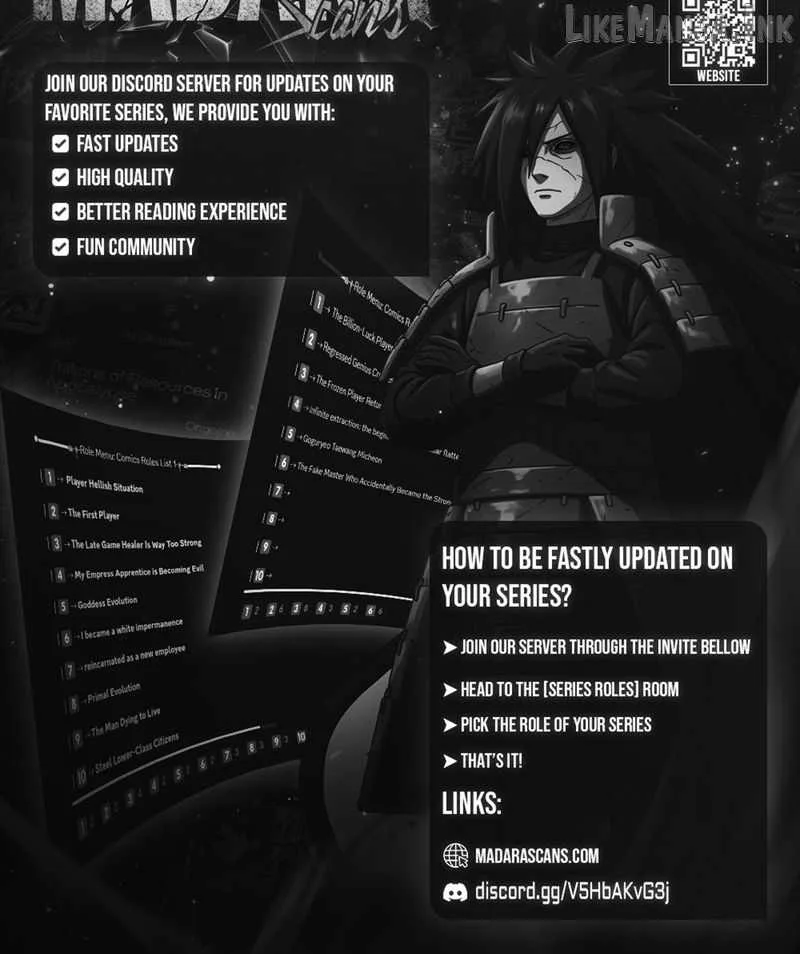 As a Member of the [Demi-God] Race, I Want to Live a Normal Life in Another World Chapter 24 page 4