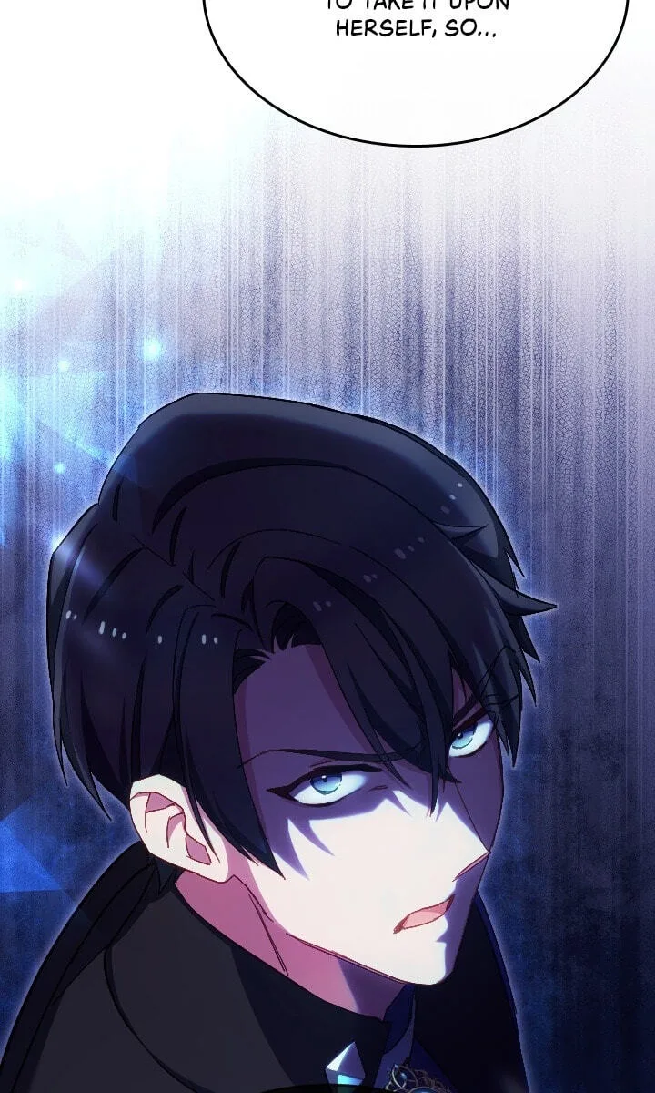 As a Reincarnated Villainess and a Single Mother, I've Secured the Love Route! Chapter 61 page 6