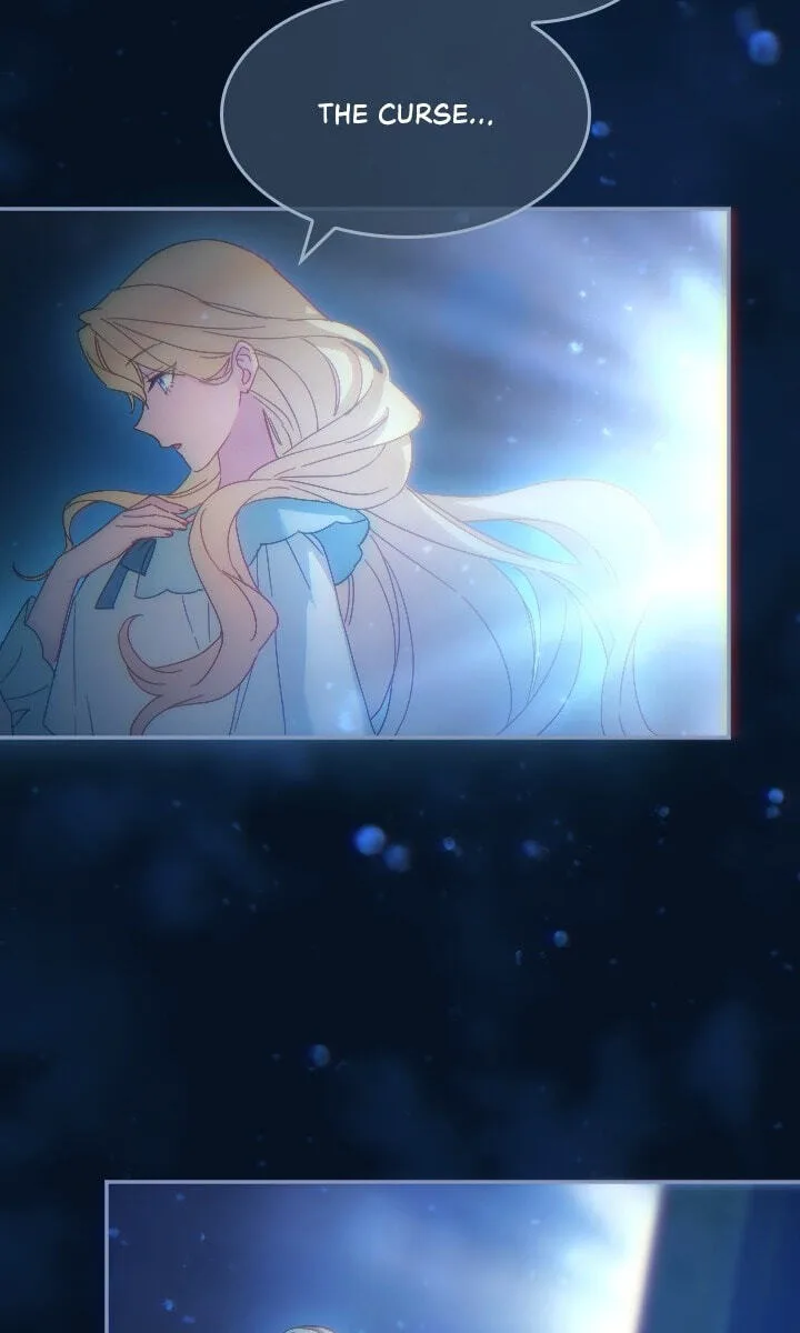 As a Reincarnated Villainess and a Single Mother, I've Secured the Love Route! Chapter 61 page 21