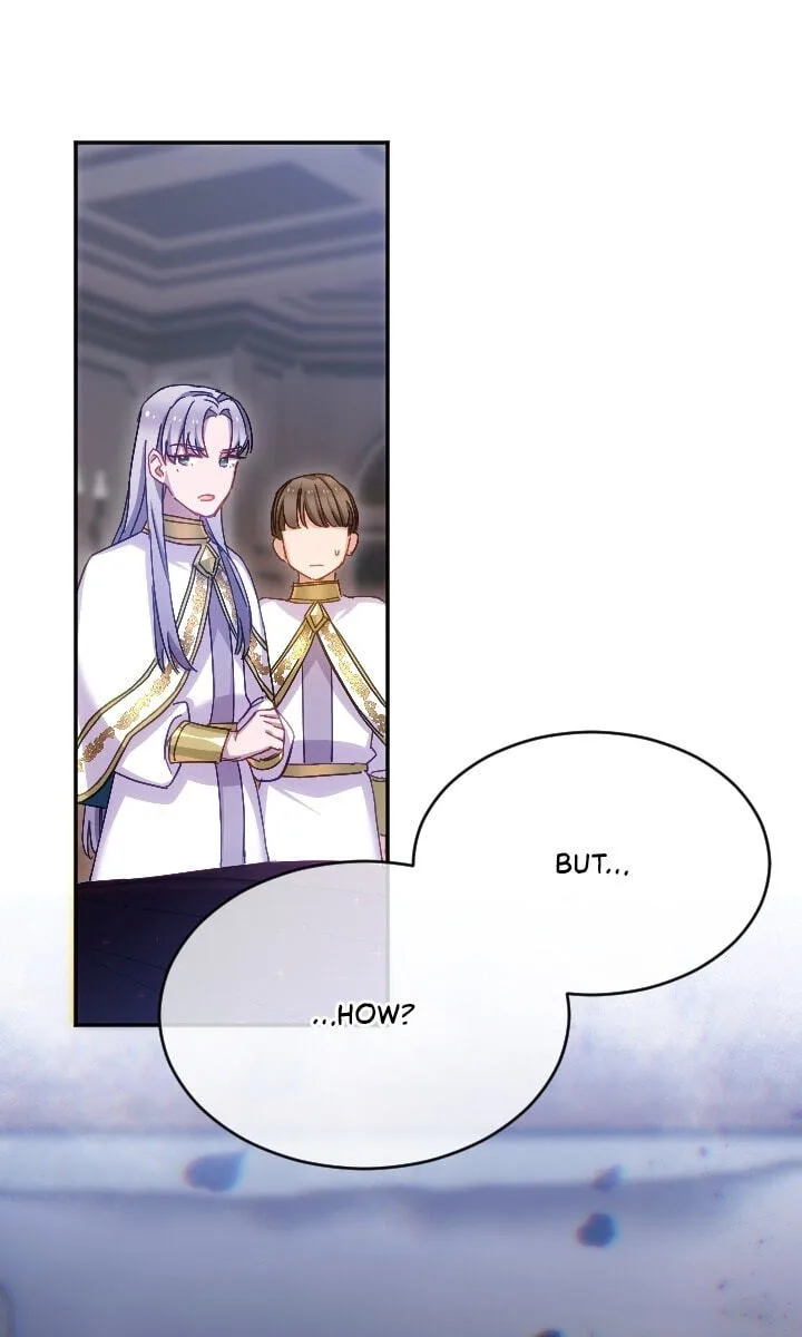 As a Reincarnated Villainess and a Single Mother, I've Secured the Love Route! Chapter 61 page 14