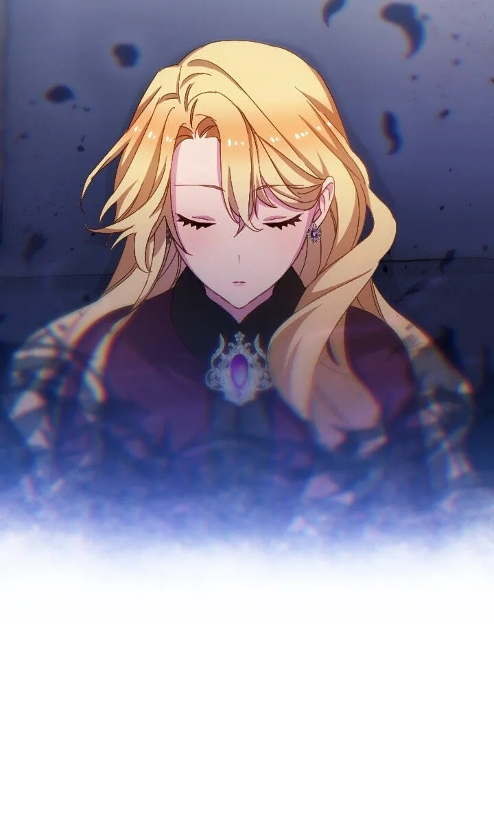 As a Reincarnated Villainess and a Single Mother, I've Secured the Love Route! Chapter 61 page 15