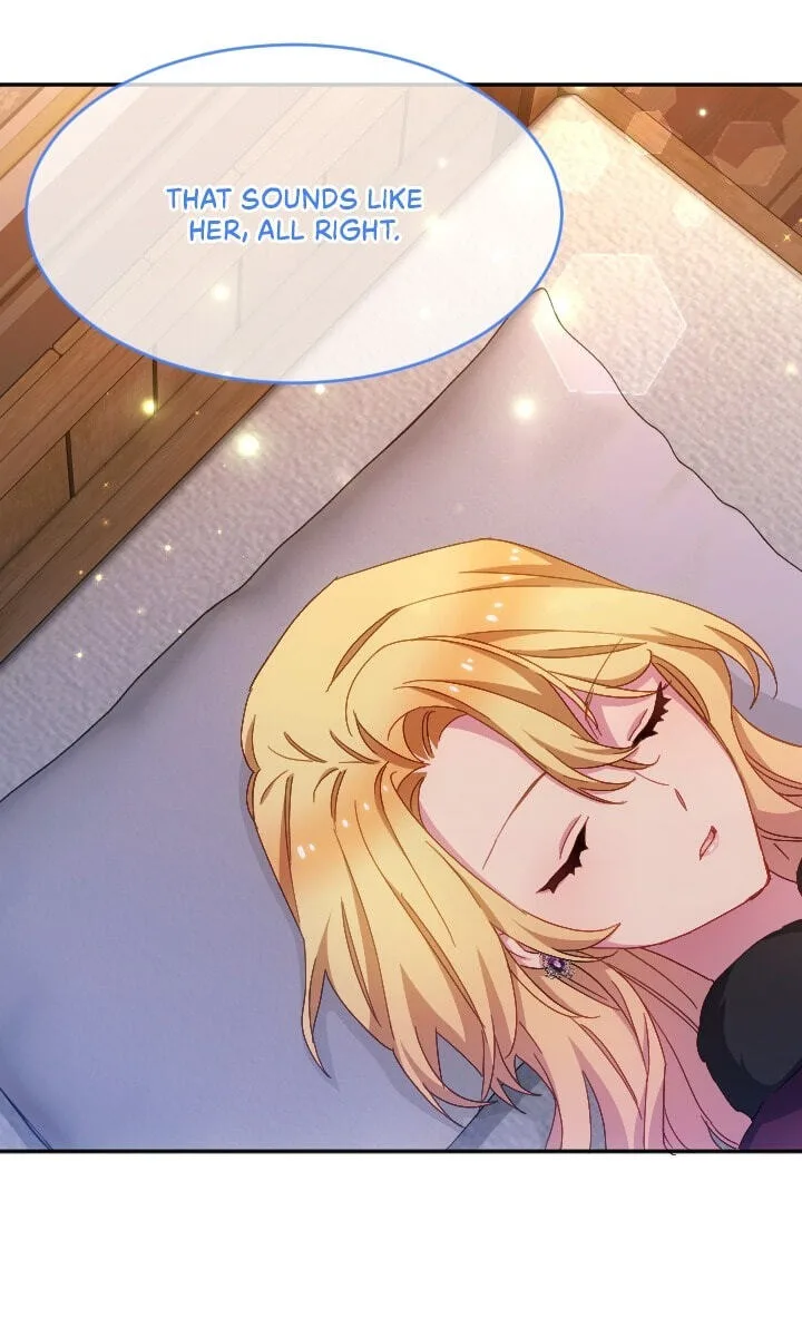 As a Reincarnated Villainess and a Single Mother, I've Secured the Love Route! Chapter 61 page 11