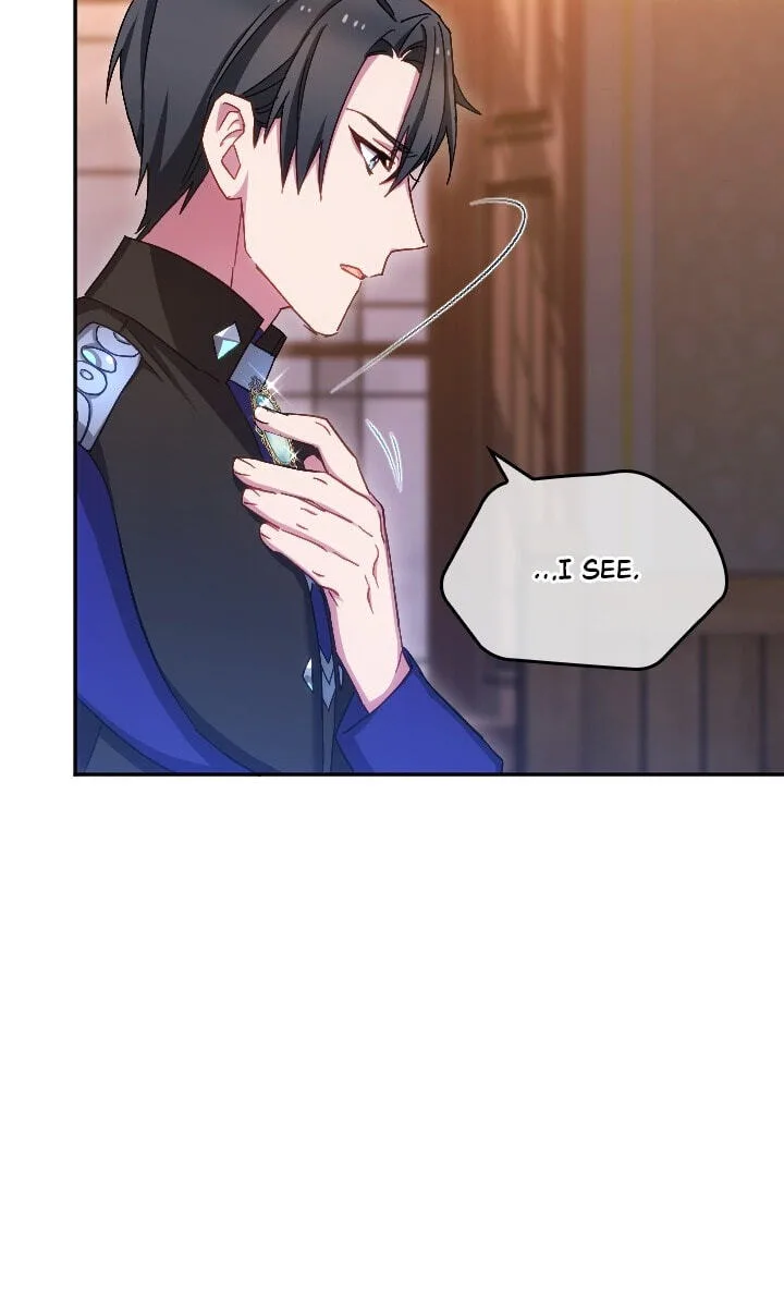 As a Reincarnated Villainess and a Single Mother, I've Secured the Love Route! Chapter 61 page 10