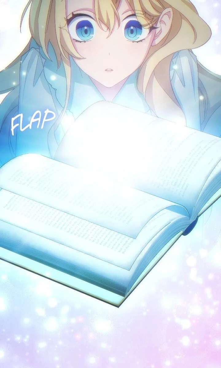 As a Reincarnated Villainess and a Single Mother, I've Secured the Love Route! Chapter 61 page 23