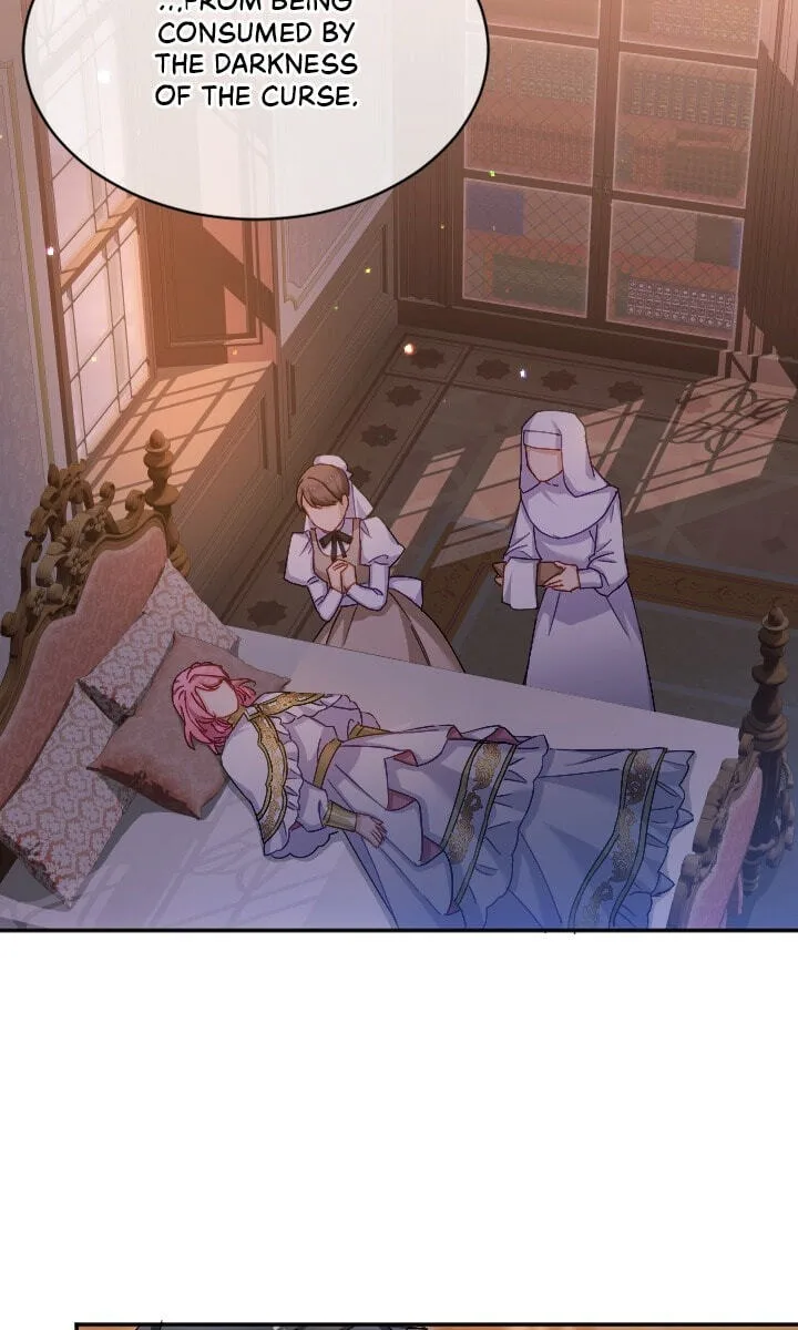 As a Reincarnated Villainess and a Single Mother, I've Secured the Love Route! Chapter 61 page 9