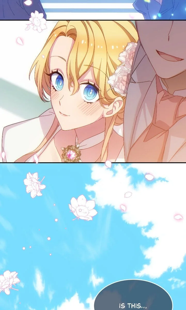 As a Reincarnated Villainess and a Single Mother, I've Secured the Love Route! Chapter 61 page 26