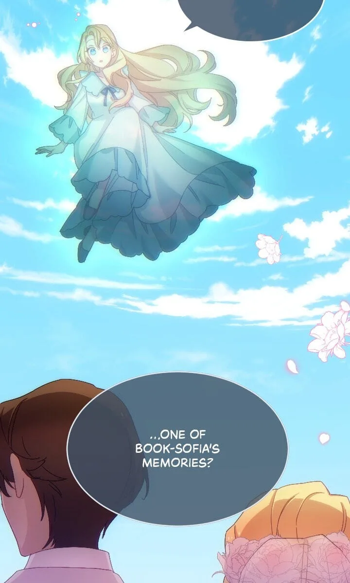 As a Reincarnated Villainess and a Single Mother, I've Secured the Love Route! Chapter 61 page 27