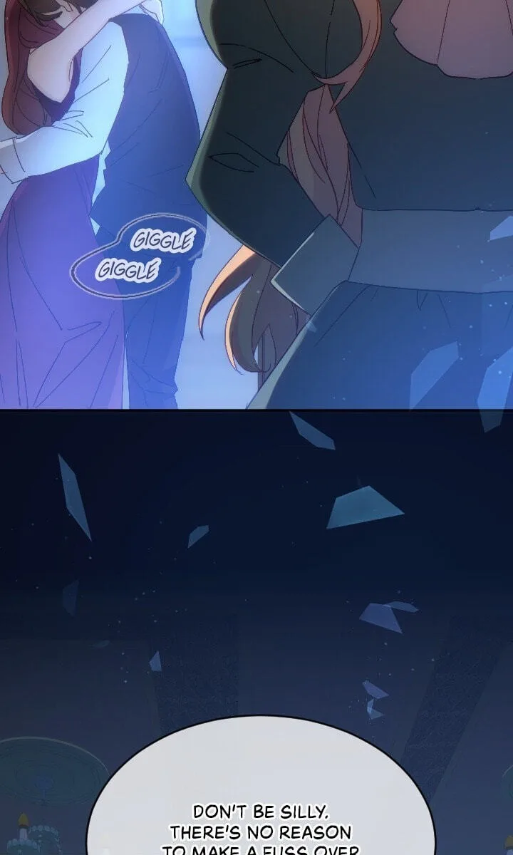 As a Reincarnated Villainess and a Single Mother, I've Secured the Love Route! Chapter 61 page 30