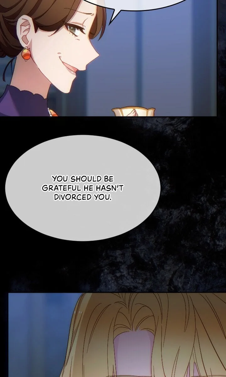 As a Reincarnated Villainess and a Single Mother, I've Secured the Love Route! Chapter 61 page 32