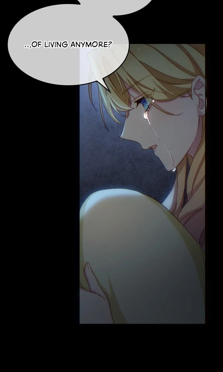 As a Reincarnated Villainess and a Single Mother, I've Secured the Love Route! Chapter 61 page 36