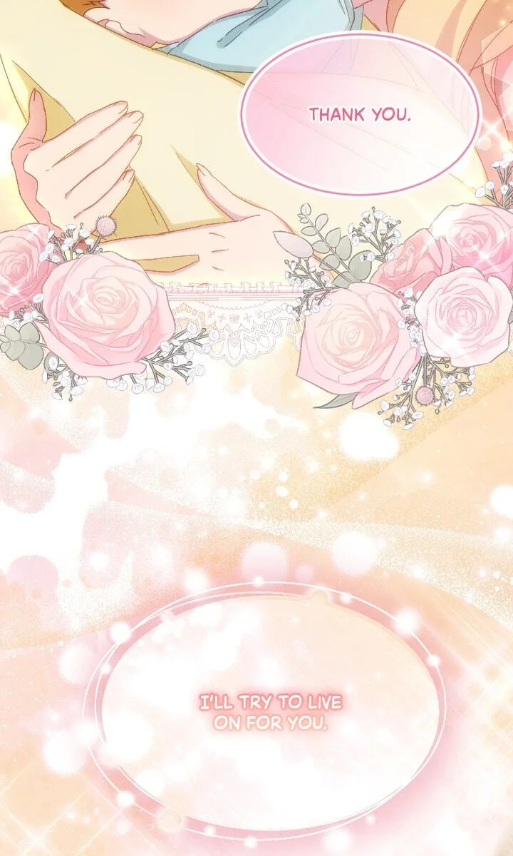 As a Reincarnated Villainess and a Single Mother, I've Secured the Love Route! Chapter 61 page 41