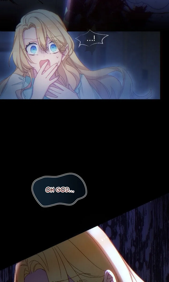 As a Reincarnated Villainess and a Single Mother, I've Secured the Love Route! Chapter 61 page 46