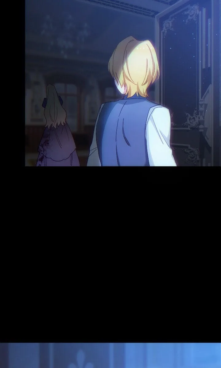 As a Reincarnated Villainess and a Single Mother, I've Secured the Love Route! Chapter 61 page 48
