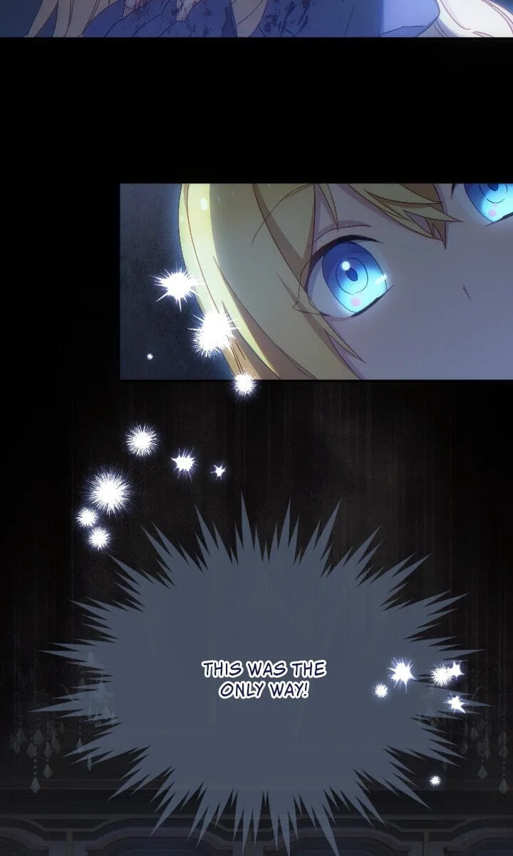 As a Reincarnated Villainess and a Single Mother, I've Secured the Love Route! Chapter 61 page 53