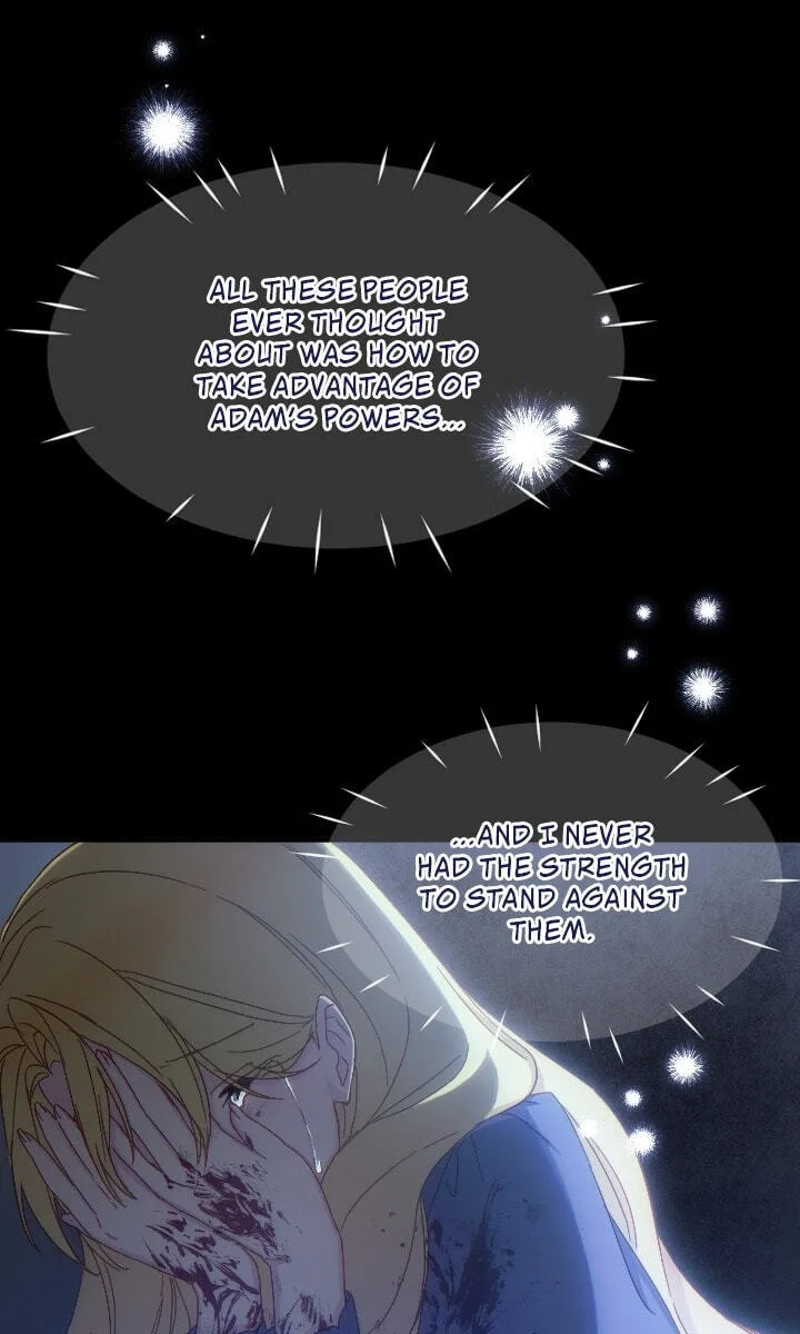 As a Reincarnated Villainess and a Single Mother, I've Secured the Love Route! Chapter 61 page 52