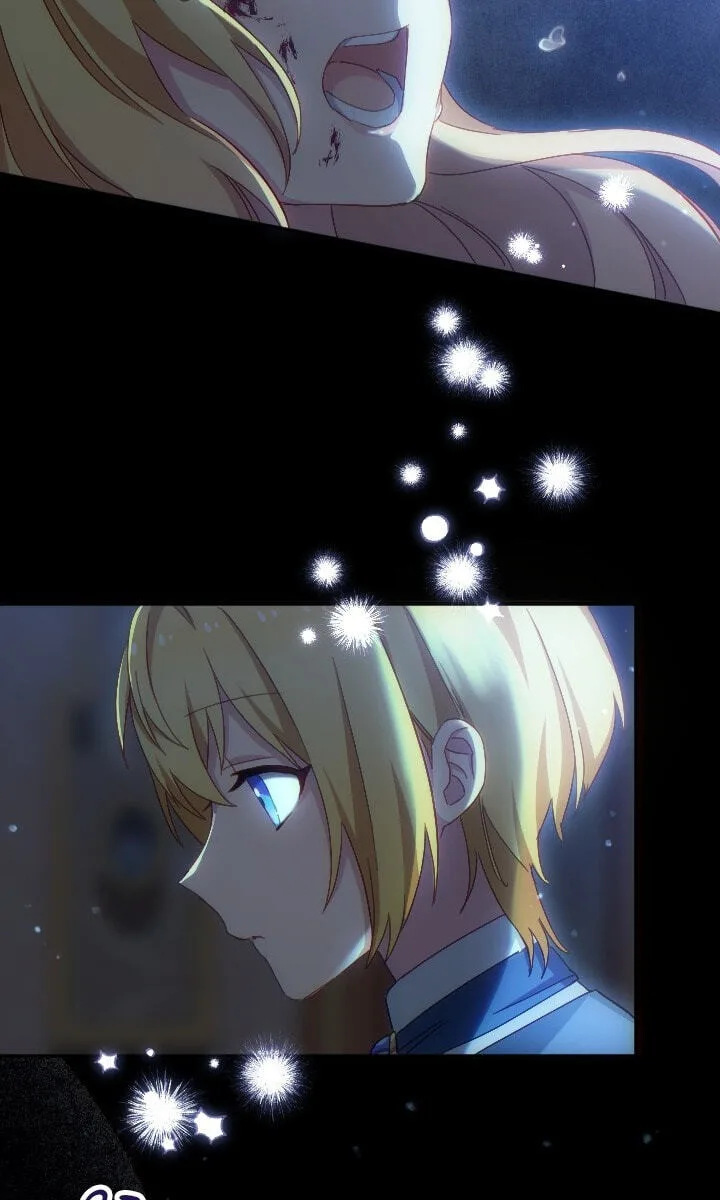 As a Reincarnated Villainess and a Single Mother, I've Secured the Love Route! Chapter 61 page 57