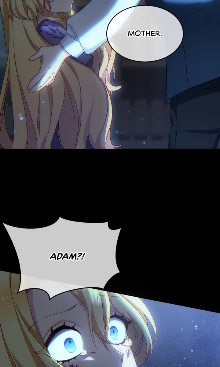 As a Reincarnated Villainess and a Single Mother, I've Secured the Love Route! Chapter 61 page 56
