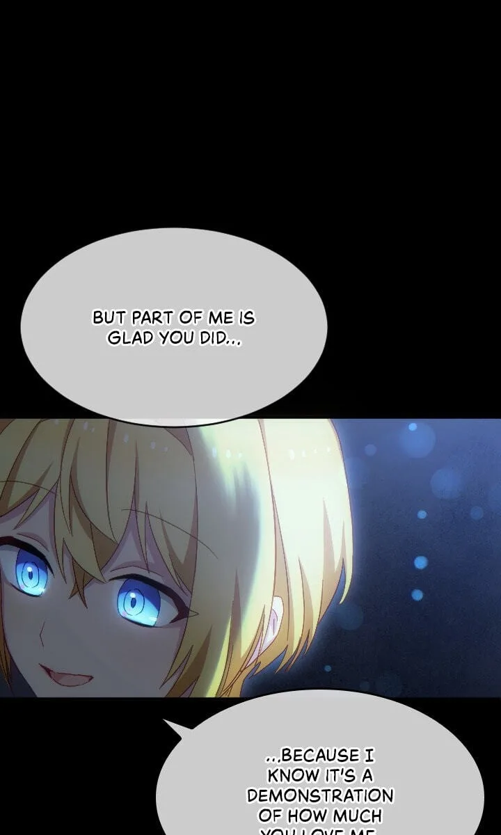 As a Reincarnated Villainess and a Single Mother, I've Secured the Love Route! Chapter 61 page 60