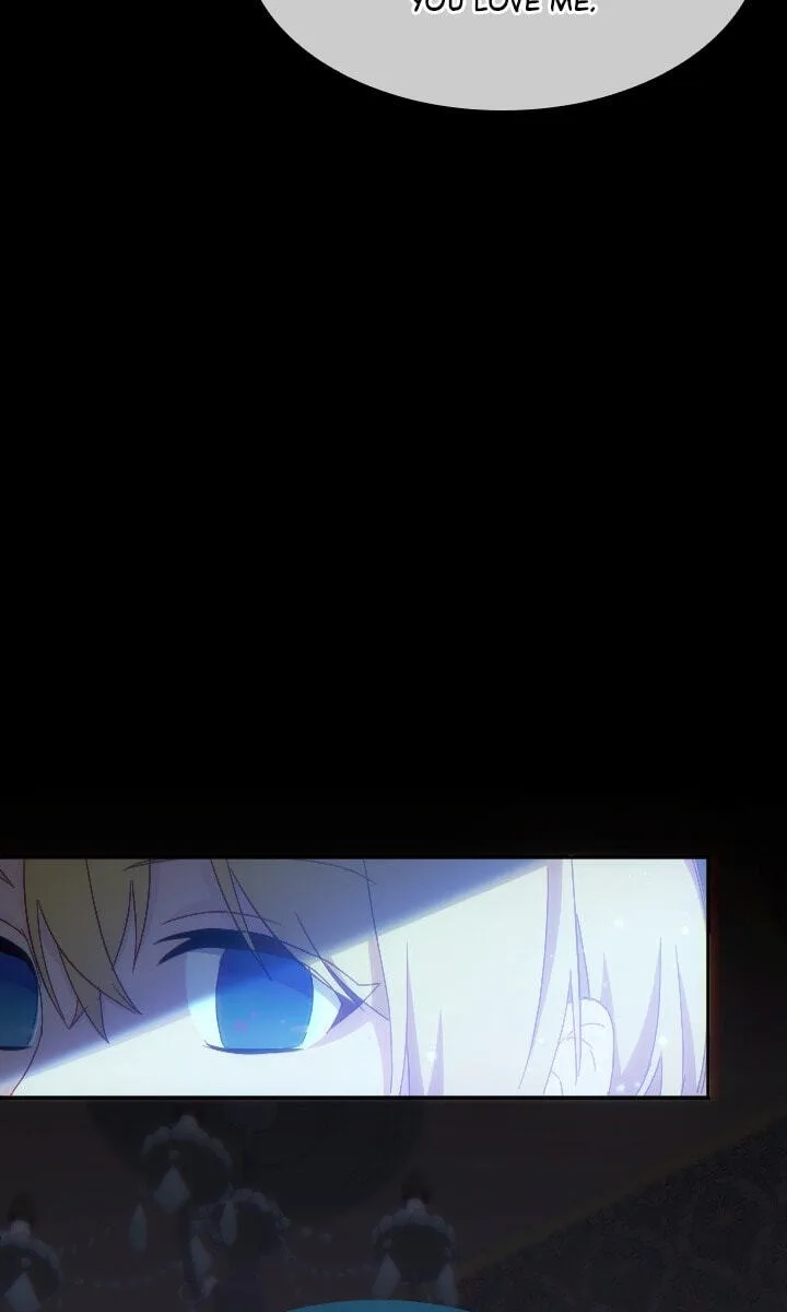 As a Reincarnated Villainess and a Single Mother, I've Secured the Love Route! Chapter 61 page 61