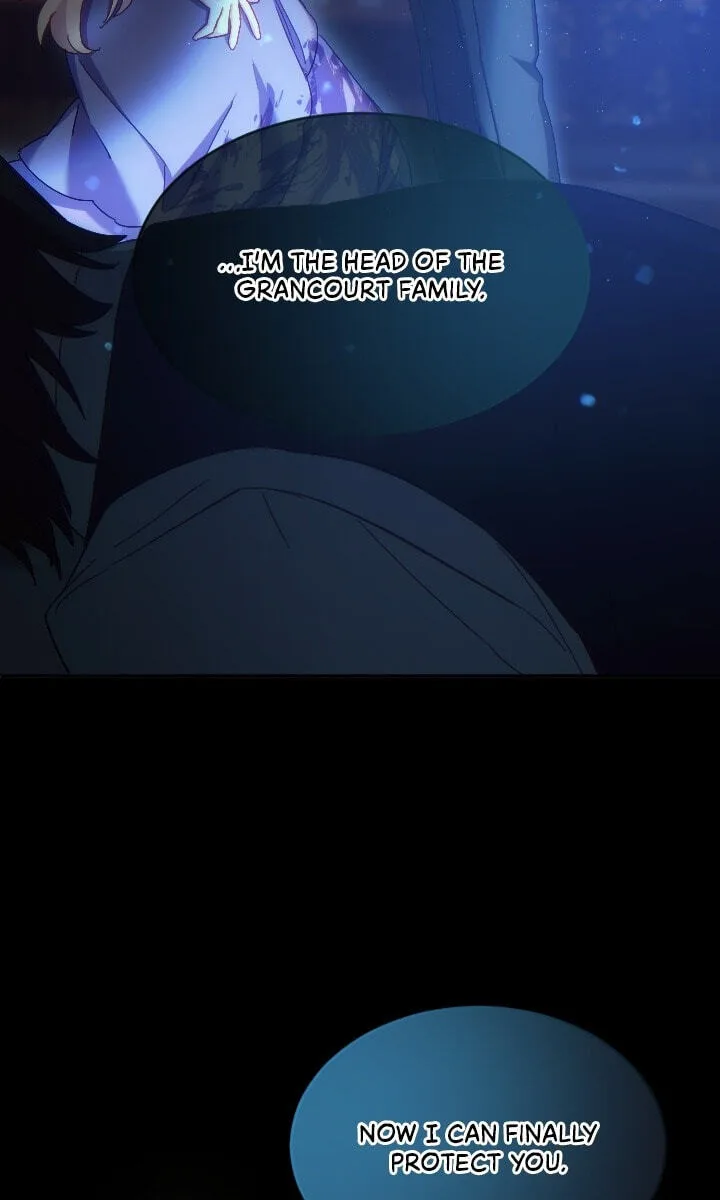 As a Reincarnated Villainess and a Single Mother, I've Secured the Love Route! Chapter 61 page 63