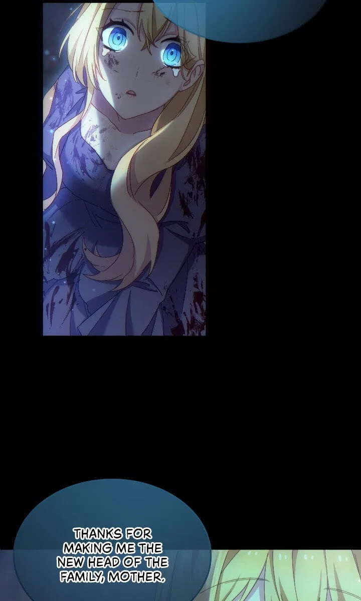 As a Reincarnated Villainess and a Single Mother, I've Secured the Love Route! Chapter 61 page 64