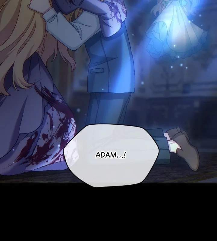 As a Reincarnated Villainess and a Single Mother, I've Secured the Love Route! Chapter 61 page 66