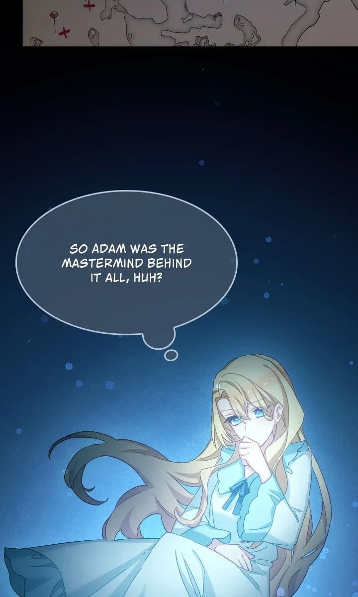 As a Reincarnated Villainess and a Single Mother, I've Secured the Love Route! Chapter 61 page 68