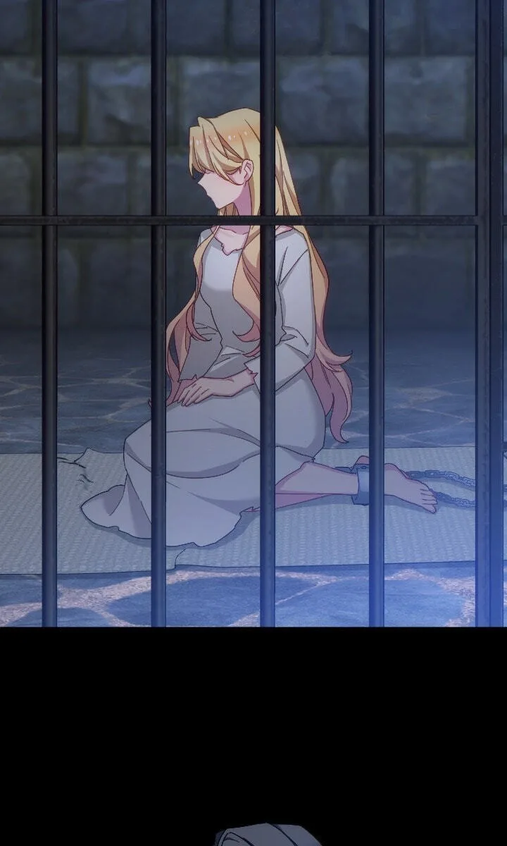 As a Reincarnated Villainess and a Single Mother, I've Secured the Love Route! Chapter 61 page 74