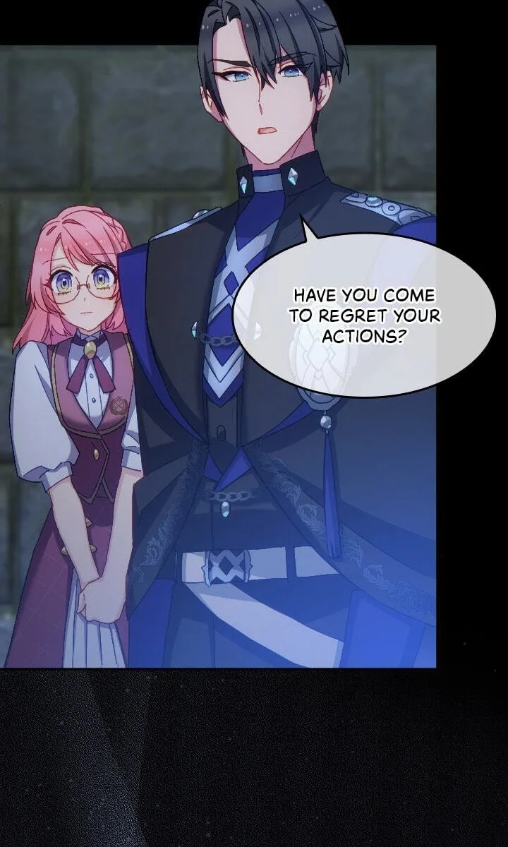 As a Reincarnated Villainess and a Single Mother, I've Secured the Love Route! Chapter 61 page 75