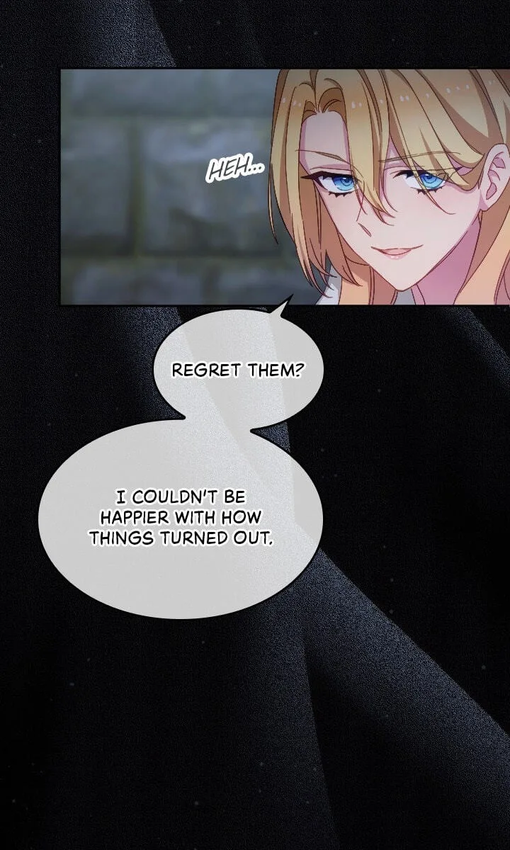 As a Reincarnated Villainess and a Single Mother, I've Secured the Love Route! Chapter 61 page 76